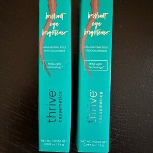 1 Brand new never opened muna highlighting stick for eyes